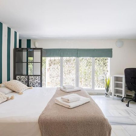 Arriaga Alto- Coqueto Duplex. Parking Gratuito Apartment Madrid Exterior photo
