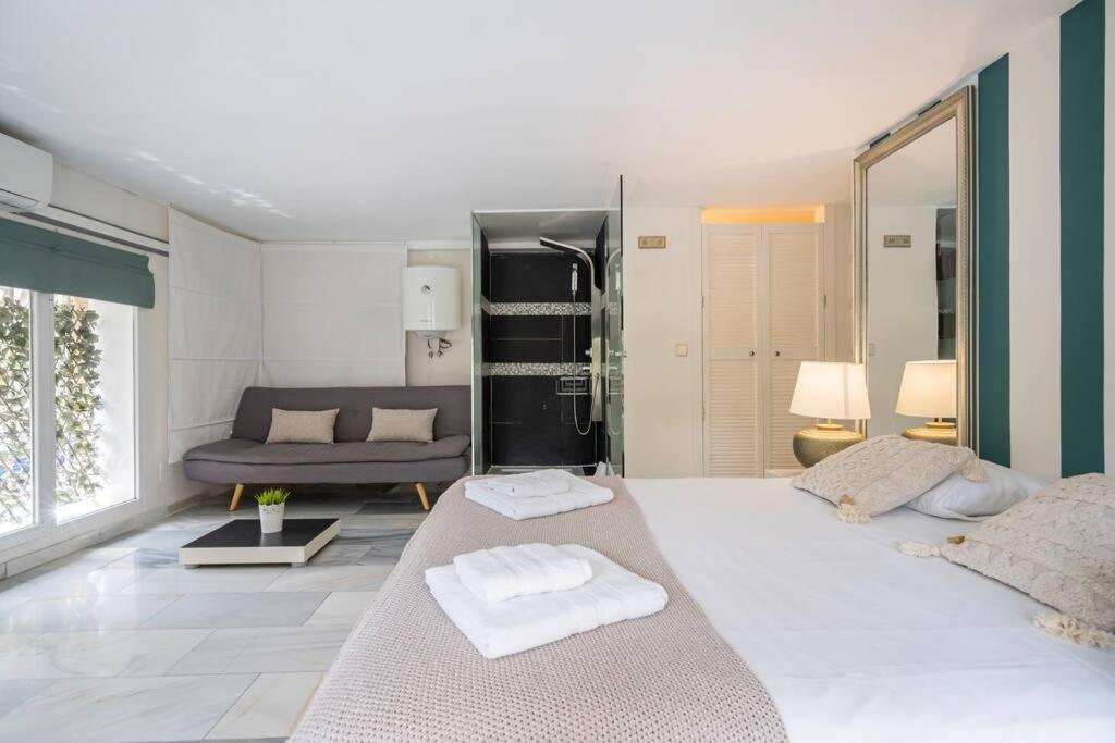 Arriaga Alto- Coqueto Duplex. Parking Gratuito Apartment Madrid Exterior photo
